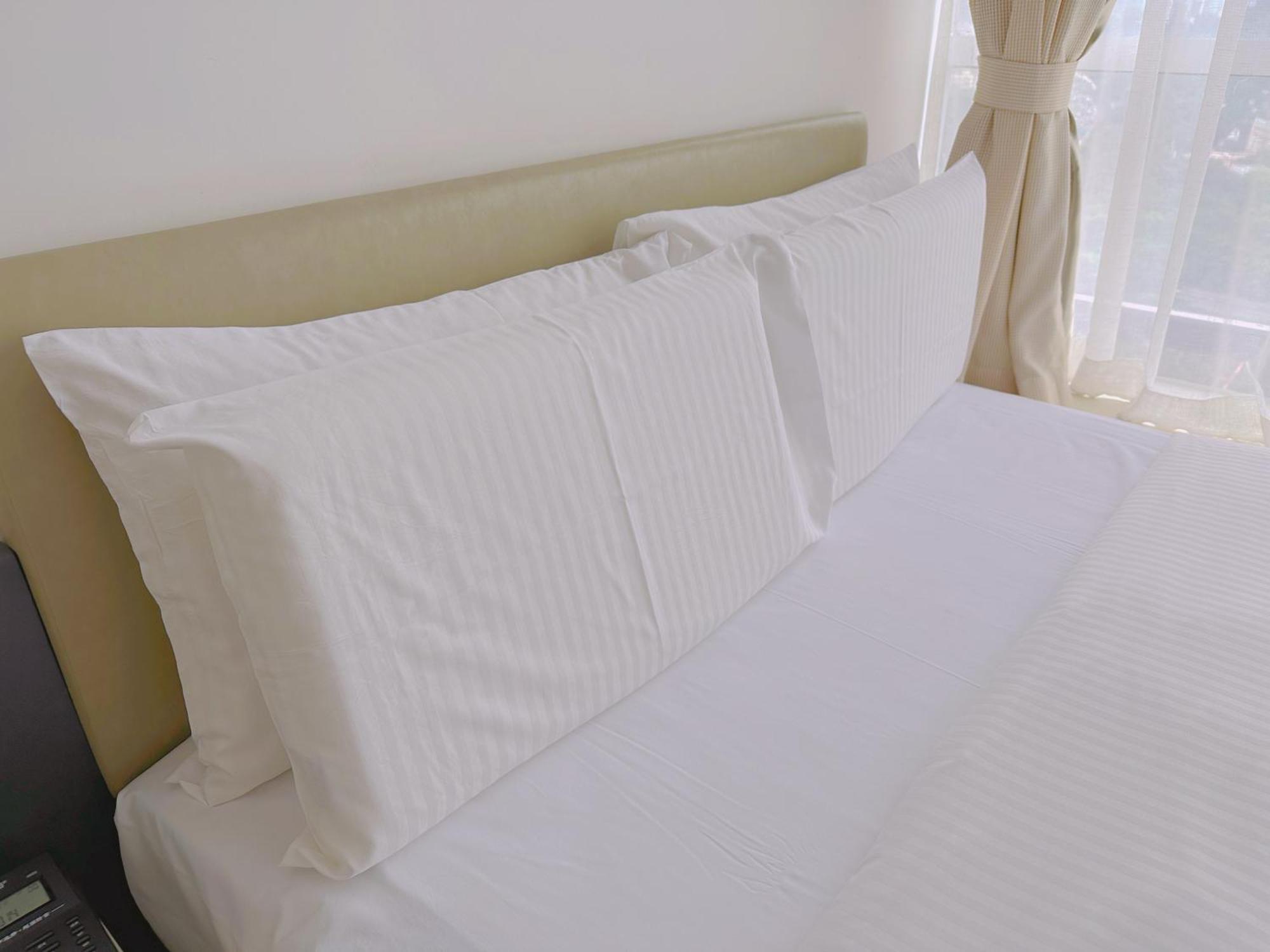 Golden Central Hotel Serviced Residence-Xin Hao E Du Shenzhen Exterior photo